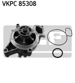 Водяной насос SKF для CHEVROLET CAPTIVA (C100, C140) 2.4